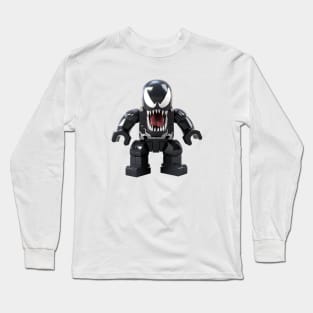 LEGO VENOM Long Sleeve T-Shirt